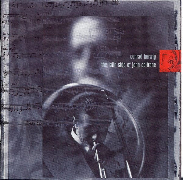 LATIN SIDE OF JOHN COLTRANE (CD)
