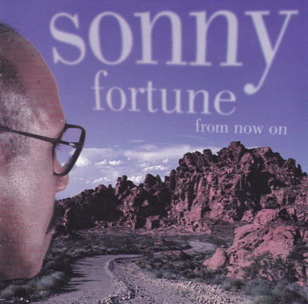 FROM NOW ON (CD)
