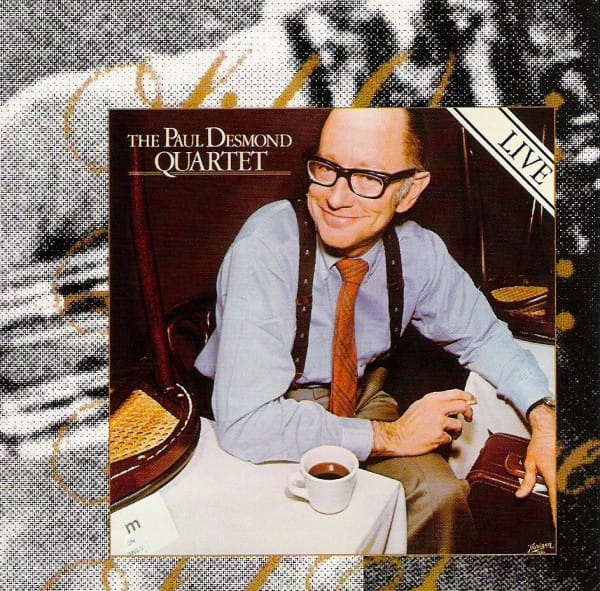 LIVE (CD)