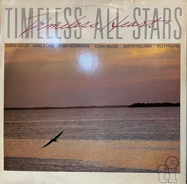 Timeless Heart