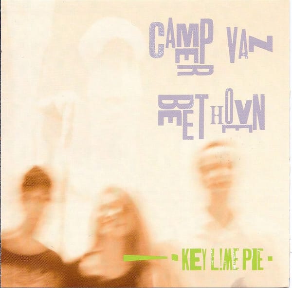 KEY LIME PIE (CD)