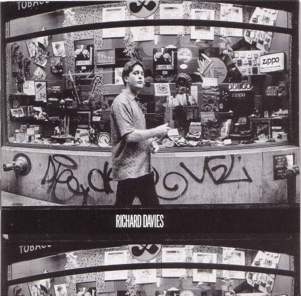 THERE'S NEVER BEEN A CROWD LIKE THIS (CD)