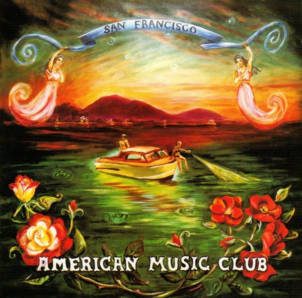 SAN FRANCISCO (Used CD)