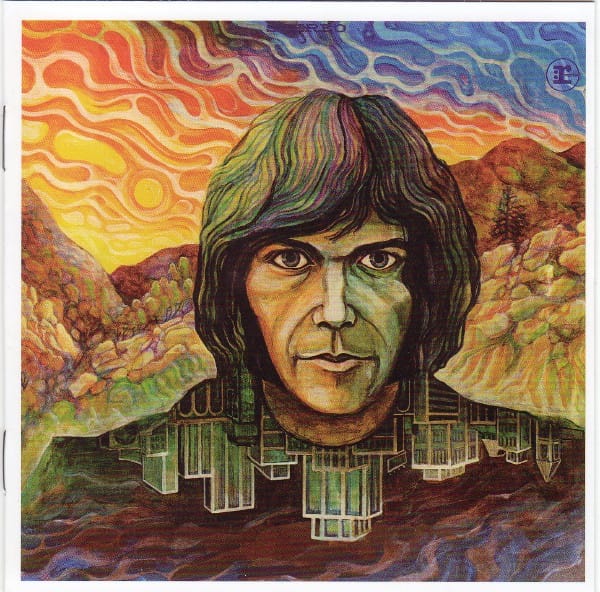 NEIL YOUNG (CD)