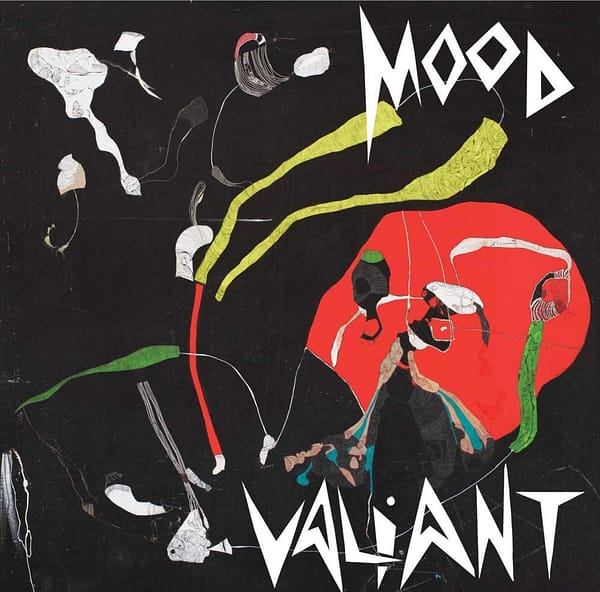 MOOD VALIANT (NEW LP)