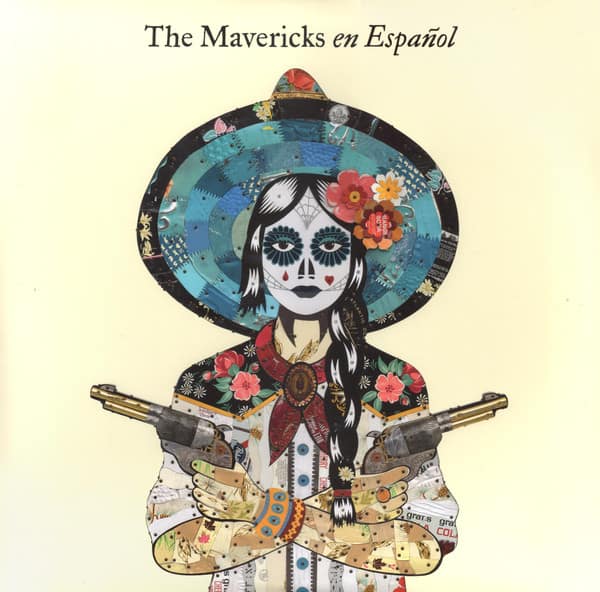 EN ESPANOL (NEW LP)