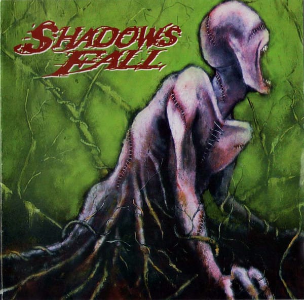 THREADS OF LIFE (CD)