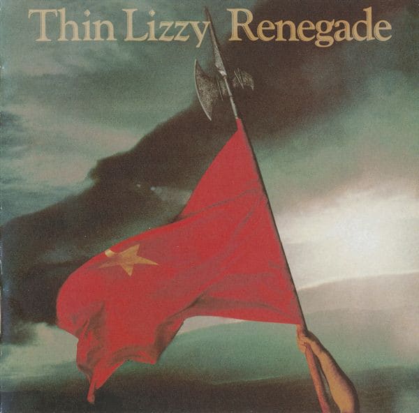 RENEGADE: SPECIAL EDITION (CD)