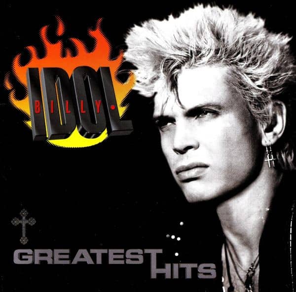 GREATEST HITS (CD)