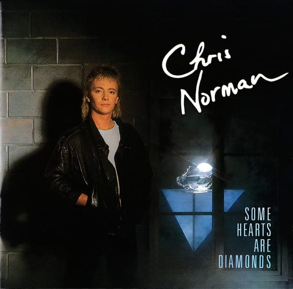 SOME HEARTS ARE DIAMONDS (CD)