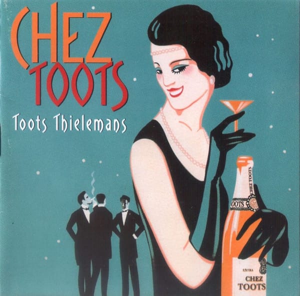 CHEZ TOOTS