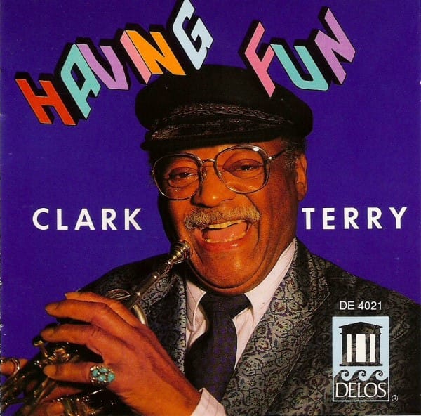 HAVING FUN (CD)
