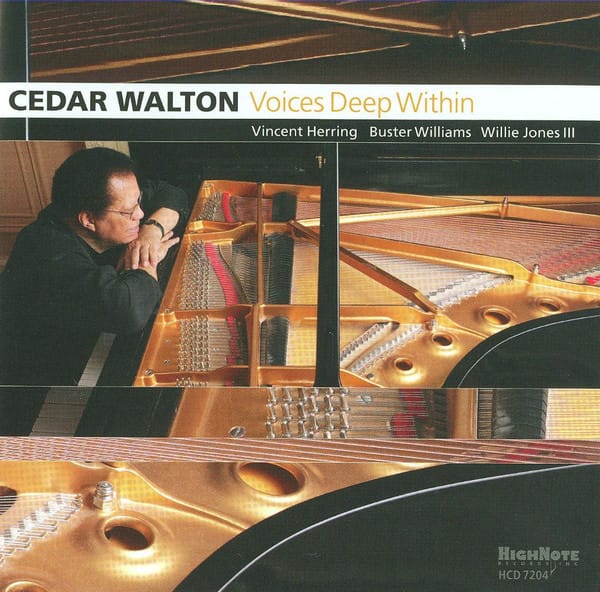 VOICES DEEP WITHIN