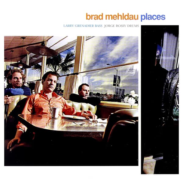 PLACES (CD)