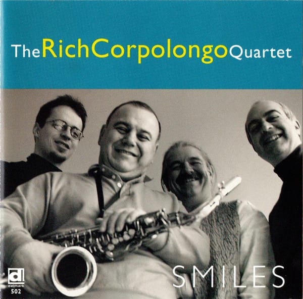 SMILES (CD)