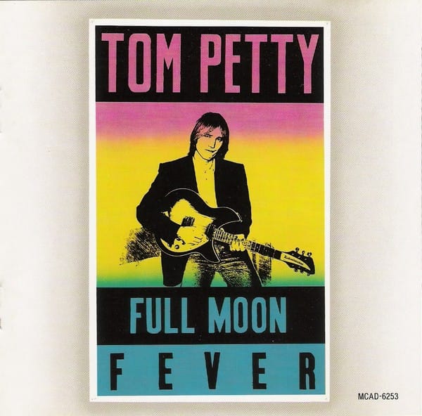 Full Moon Fever