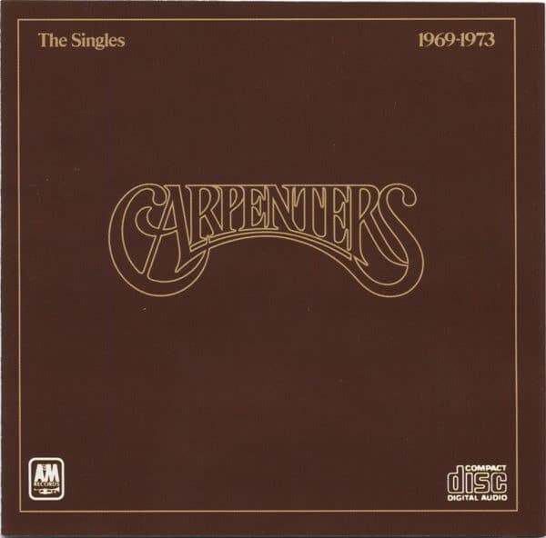 SINGLES 1969-73 (CD)