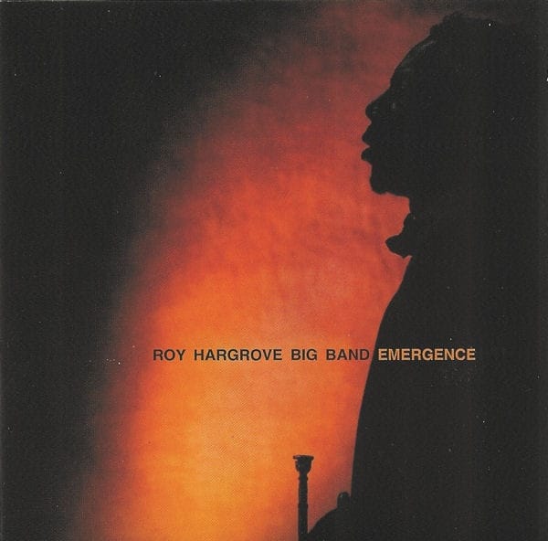 EMERGENCE (CD)