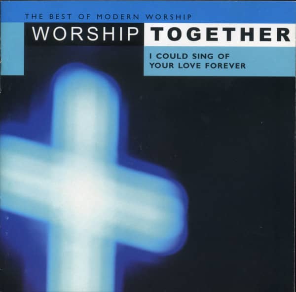 Best Of Modern Worship (CD)
