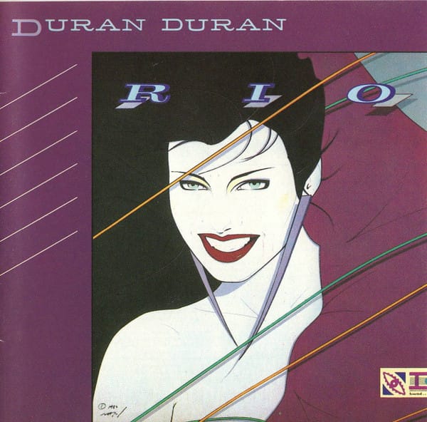 Rio (CD)