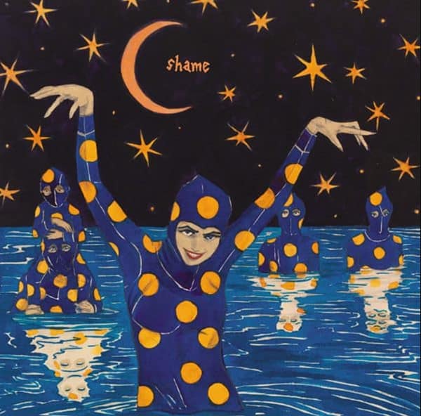 Mandy’s Favorite Albums of 2023