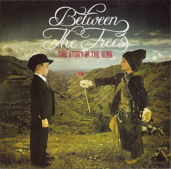 STORY AND THE SONG (Used CD)