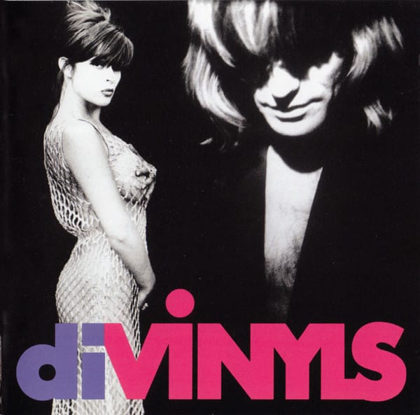 DIVINYLS (CD)