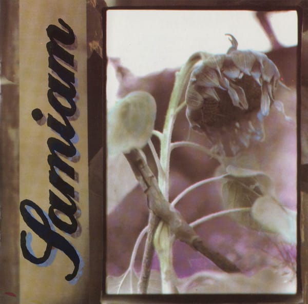 SAMIAM (CD)