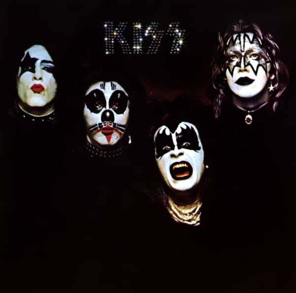 KISS (CD)