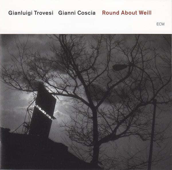 ROUND ABOUT WEILL (CD)