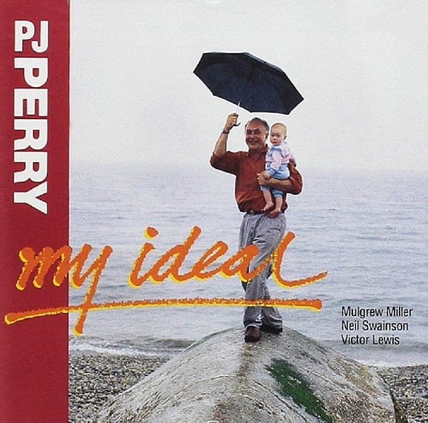 MY IDEAL (CD)