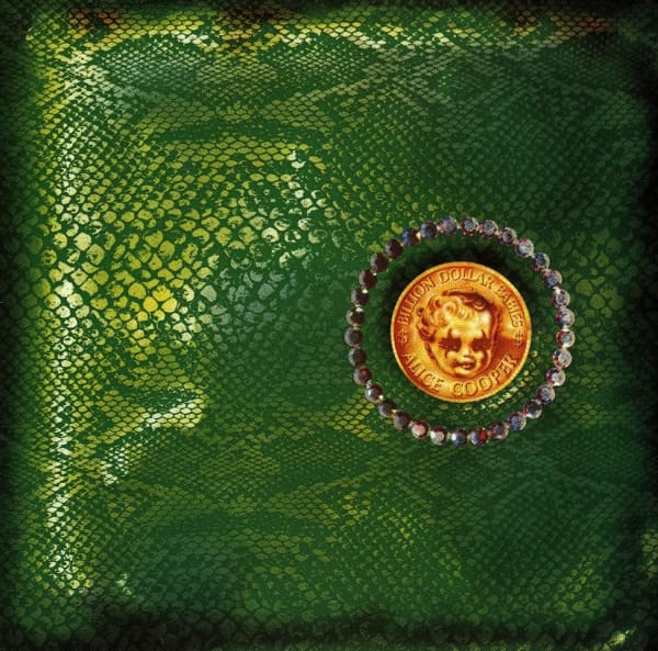 BILLION DOLLAR BABIES (CD)