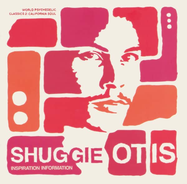 INSPIRATION INFORMATION (CD)