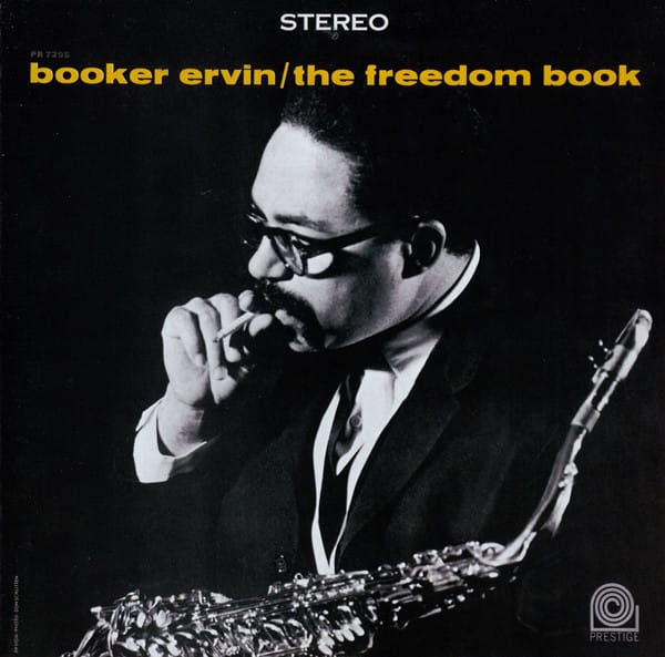 FREEDOM BOOK (CD)