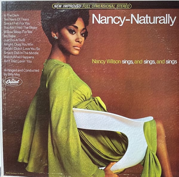 Nancy Naturally