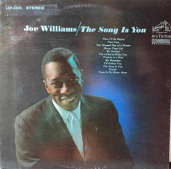 Song Is You