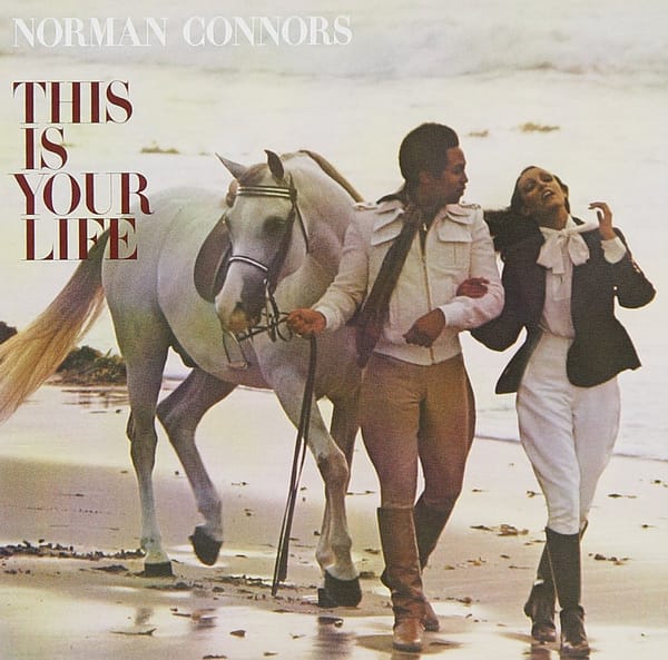 THIS IS YOUR LIFE (CD)