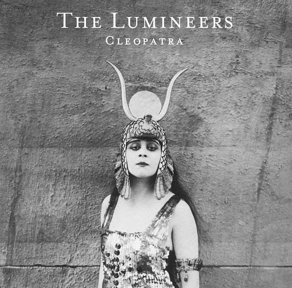 Cleopatra (CD)