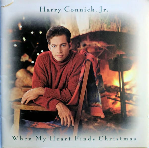 WHEN MY HEART FINDS CHRISTMAS