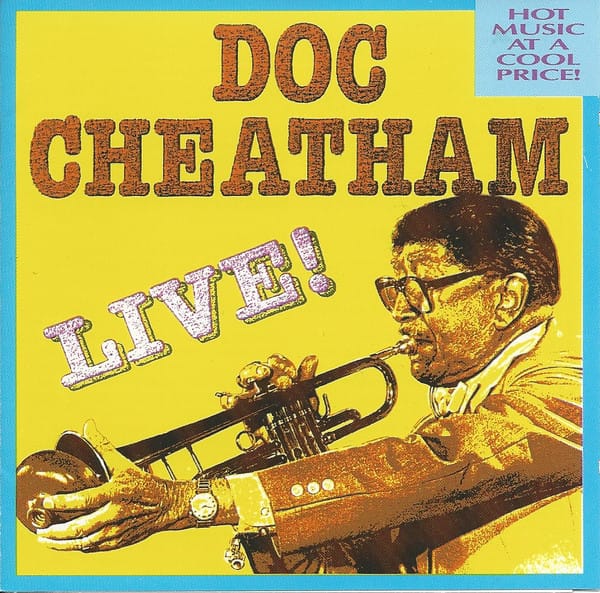 Live! (CD)