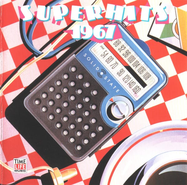 Superhits 1967 (CD)