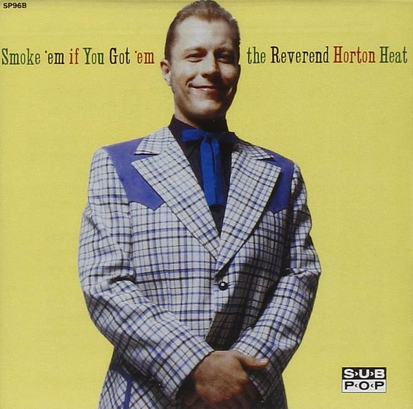 SMOKE 'EM IF YOU GOT 'EM (CD)
