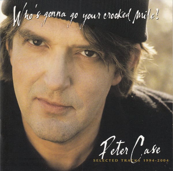 WHO'S GONNA GO YOUR CROOKED (Used CD)