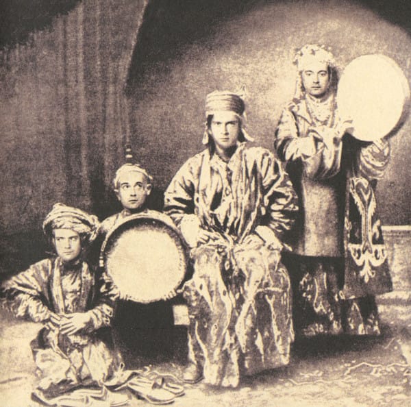 ORIGIN VOL. I (CD)