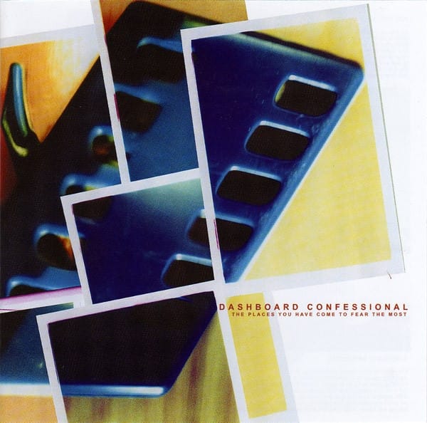 PLACES YOU HAVE COME TO FEAR T (CD)