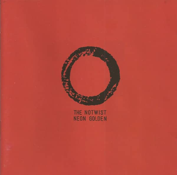 NEON GOLDEN (CD)