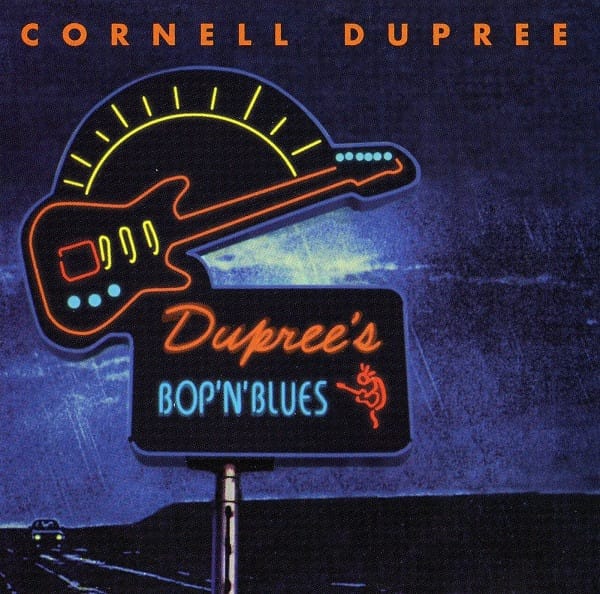 BOP N BLUES