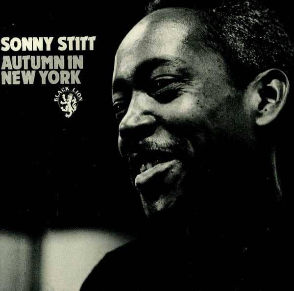 AUTUMN IN NEW YORK (CD)