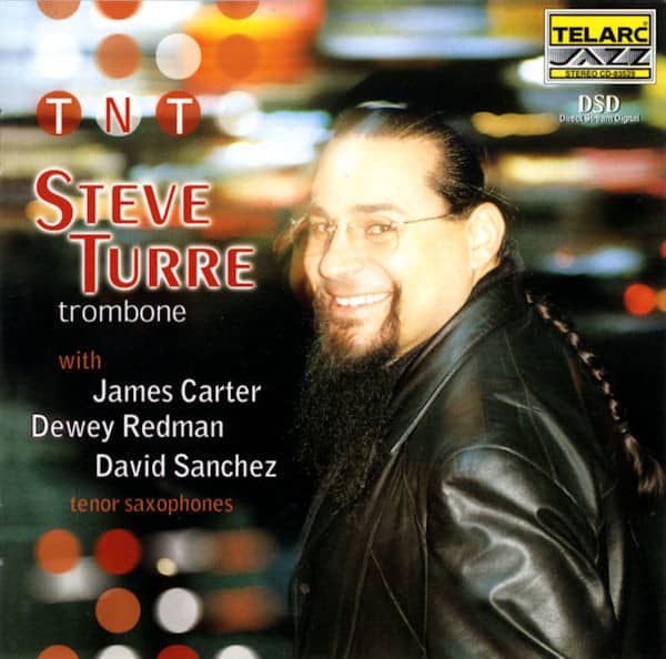 TNT (TROMBONE-N-TENOR)
