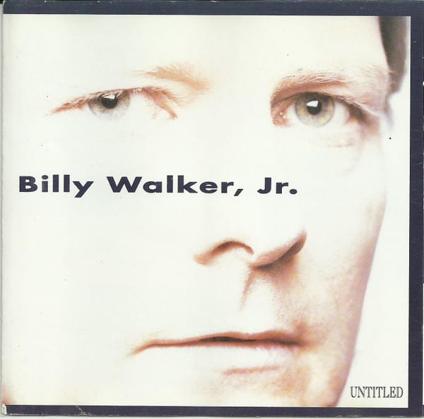 UNTITLED (CD)